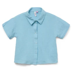 Discount Natali Crop Shirt 8-14y Kids Tops