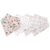 Online Natalie Bandana Bibs (4) Breastfeeding|Bibs