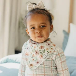 Online Natalie Bandana Bibs (4) Breastfeeding|Bibs