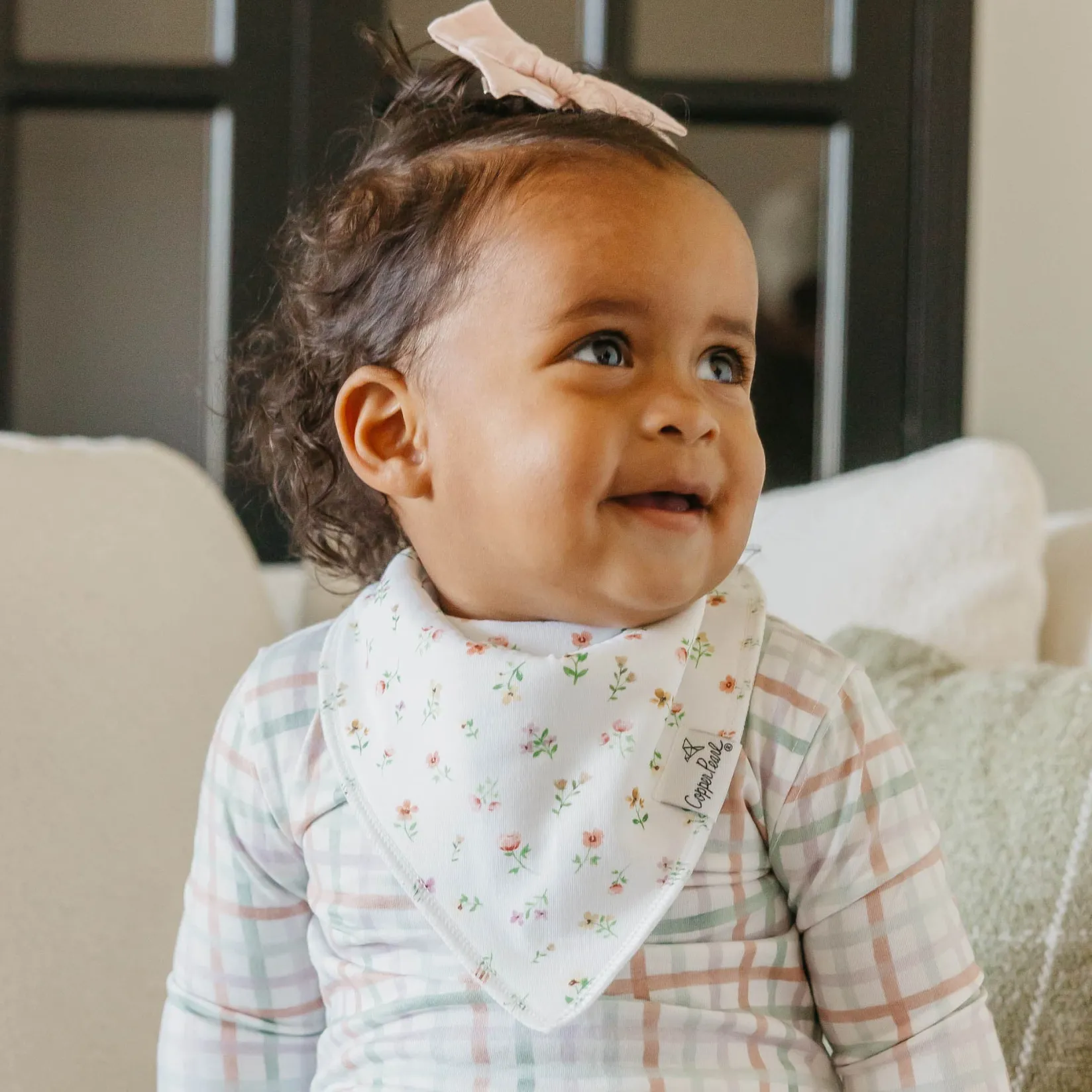 Online Natalie Bandana Bibs (4) Breastfeeding|Bibs