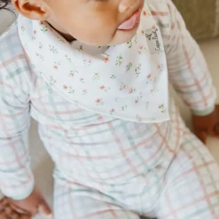 Online Natalie Bandana Bibs (4) Breastfeeding|Bibs