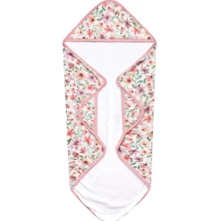 Towels & Wipes|Towels & Wipes>Copper Pearl Natalie-knit Hooded Towel