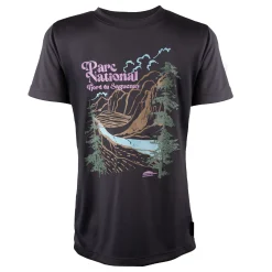 Hot National Park T-shirt 6-14y Kids Sportswear|Tops