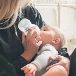 Online Natural Start 3-IN-1Glass Bottle, Cup or Jar Set Bottles & Nipples|Breastfeeding