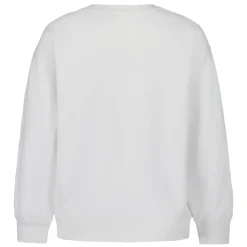 Online Nature Oversized Crew 7-16 Kids Fleeces And Sweatshirts|Tops