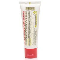 Oral Care>Jack N Jill Naturel Toothpaste - Strawberry