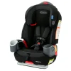 Nautilus 65 22-100lb 3-in-1 Car Seat - Chanson Kids Car Seats & Booster Seats|Car Seats