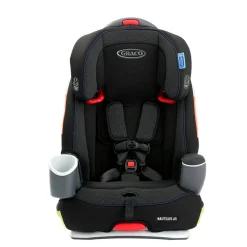Nautilus 65 22-100lb 3-in-1 Car Seat - Chanson Kids Car Seats & Booster Seats|Car Seats