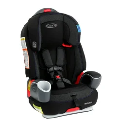 Nautilus 65 22-100lb 3-in-1 Car Seat - Chanson Kids Car Seats & Booster Seats|Car Seats