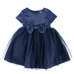 Sale Navy Dalia Dress 12-24m Dresses, Skirts & Outfits