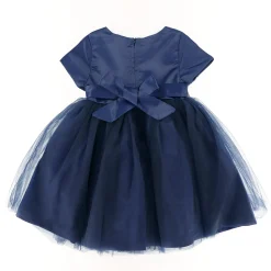 Sale Navy Dalia Dress 12-24m Dresses, Skirts & Outfits