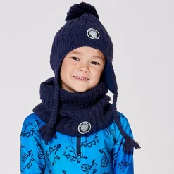 Discount Knit Hat 2-12 Kids/BOY Beanies|Beanies