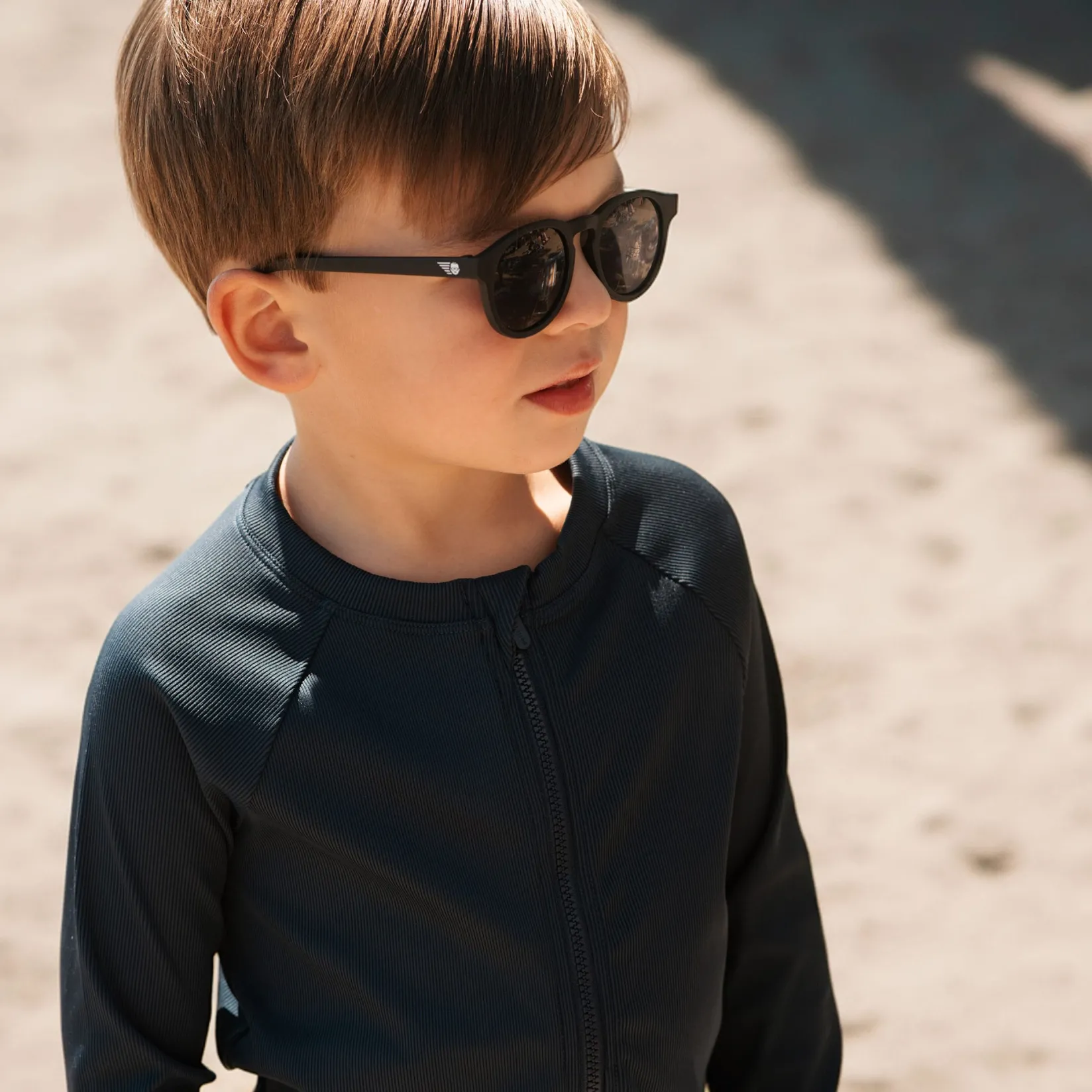 Clearance Rashguard 2-7y Kids/BOY Swimsuits