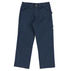 Pants & Jeans>Birdz Twill Pant 2-8y Navy
