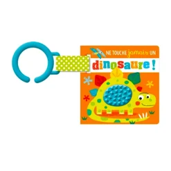 Discount Ne Touche Jamais Un Dinosaure! Baby 0-2 Years