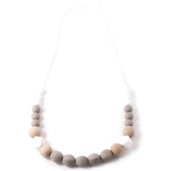 Necklace Bohemia Savage Teething Toys|Jewelry For Mom