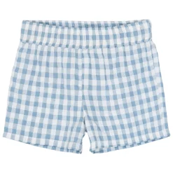 Shorts & Bermuda>The New Nelly Shorts 6-24m Blue
