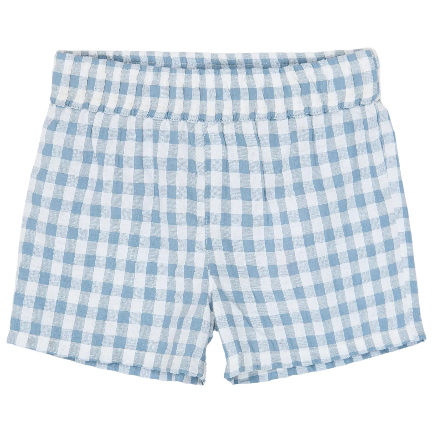 Shorts & Bermuda>The New Nelly Shorts 6-24m Blue