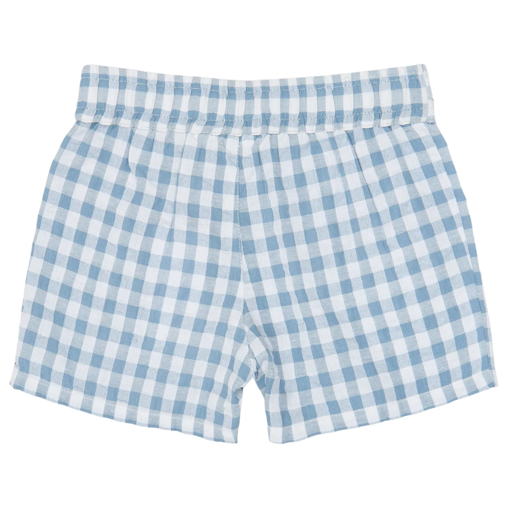 Shorts & Bermuda>The New Nelly Shorts 6-24m Blue