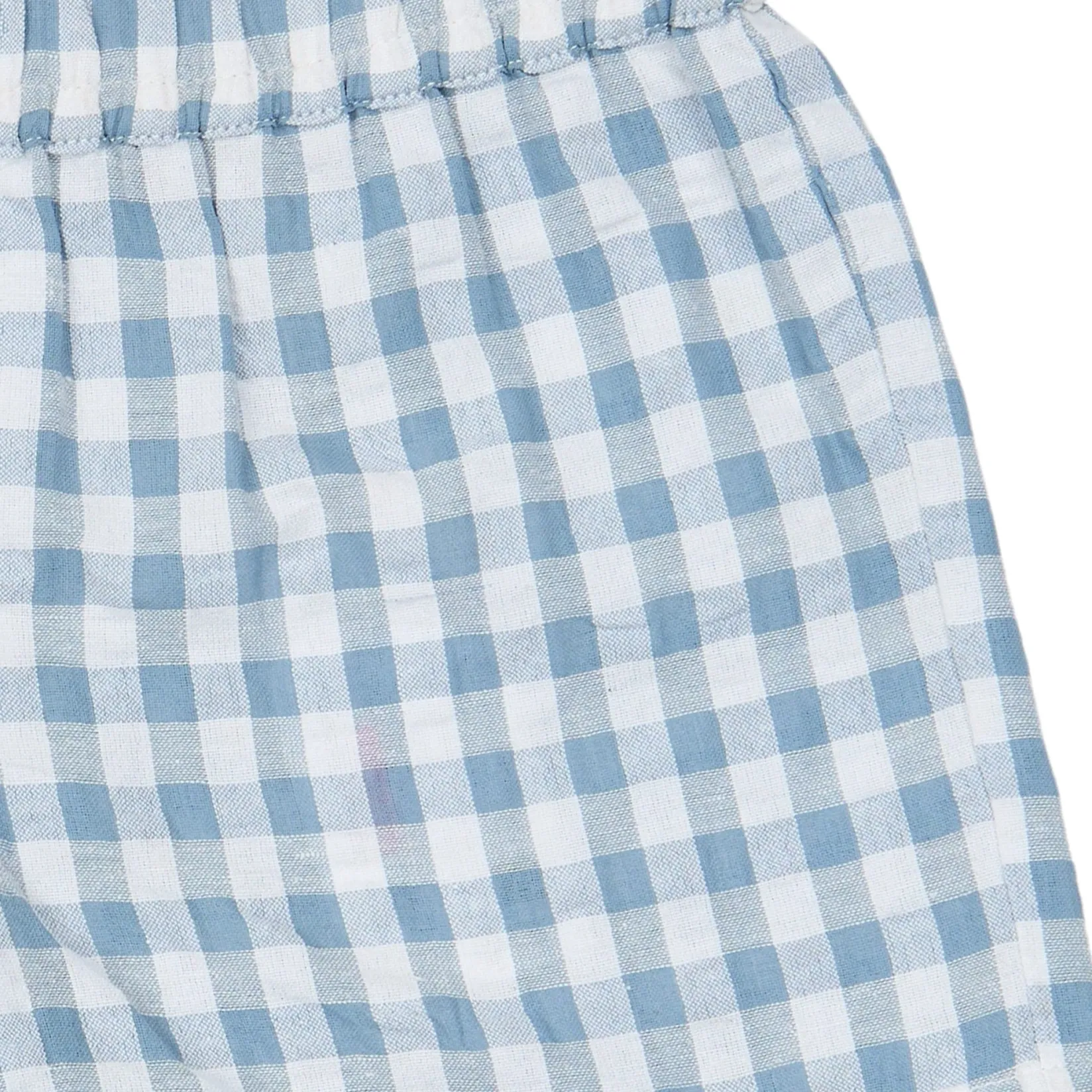 Shorts & Bermuda>The New Nelly Shorts 6-24m Blue