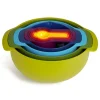 Pretend Play & Imitation>Clement - Equipement Nest Compact Food Set Kid