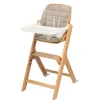 Hot Nesta 3-in-1 High Chair - Classic Oat High Chairs & Booster Seats|High Chairs & Booster Seats