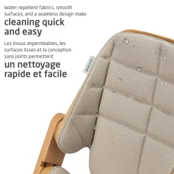 Hot Nesta 3-in-1 High Chair - Classic Oat High Chairs & Booster Seats|High Chairs & Booster Seats