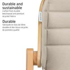 Hot Nesta 3-in-1 High Chair - Classic Oat High Chairs & Booster Seats|High Chairs & Booster Seats