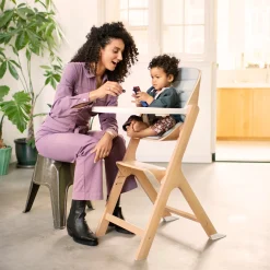 Hot Nesta 3-in-1 High Chair - Classic Oat High Chairs & Booster Seats|High Chairs & Booster Seats
