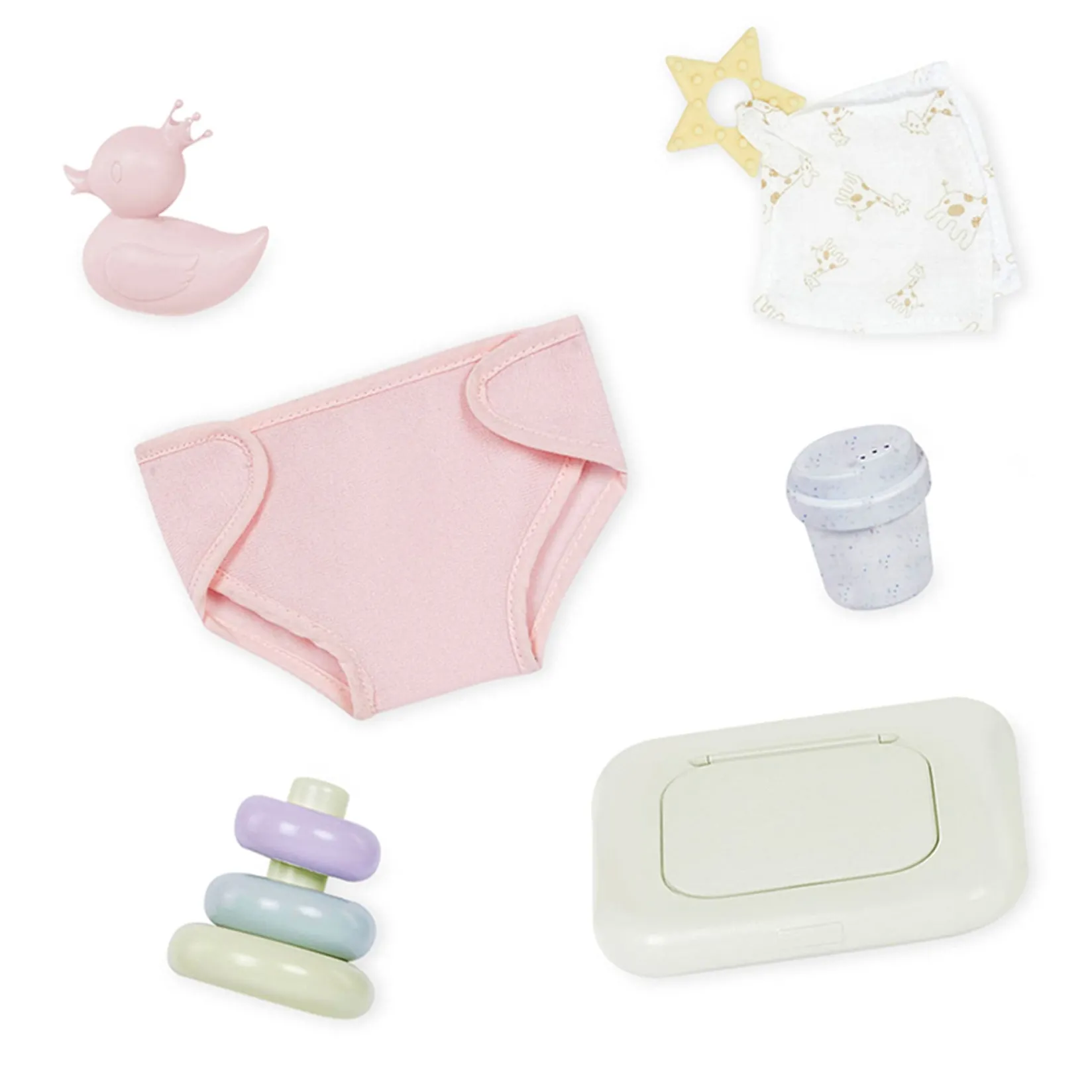 New Newborn Accessories Set for Doll Dolls
