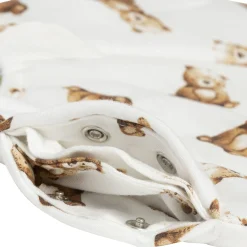 Best Newborn Bamboo Bear Sleep Bag Sleep Bags|Pyjamas