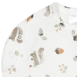 Online Newborn Bamboo Squirrel Sleep Bag Sleep Bags|Pyjamas