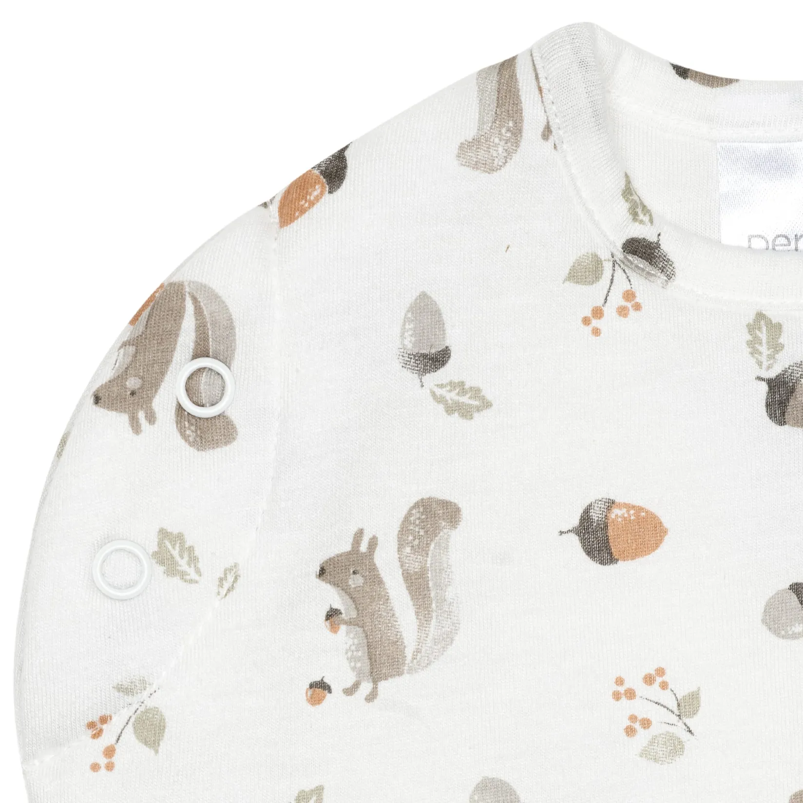 Online Newborn Bamboo Squirrel Sleep Bag Sleep Bags|Pyjamas