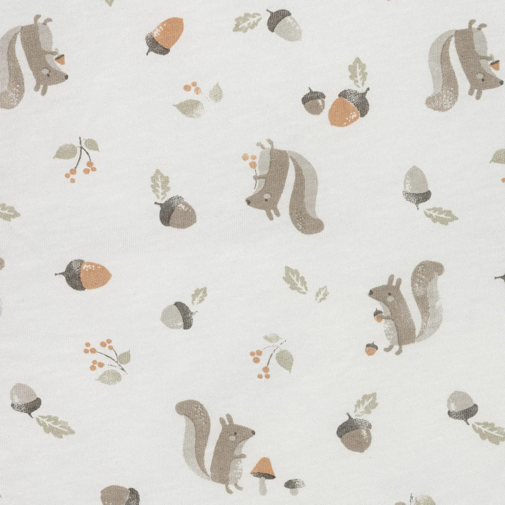 Online Newborn Bamboo Squirrel Sleep Bag Sleep Bags|Pyjamas