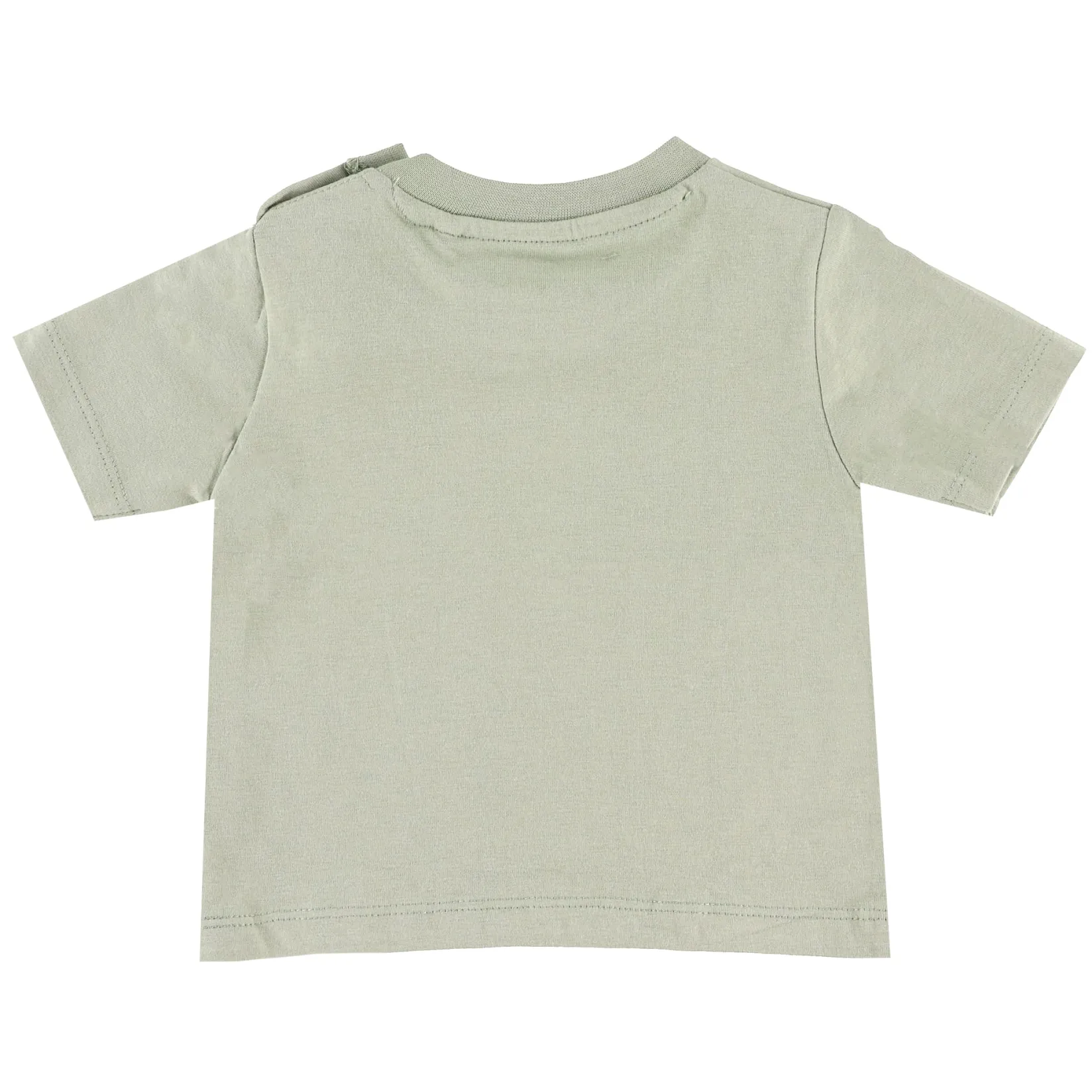 Clearance Newel T-shirt 6-24m BOY Tops
