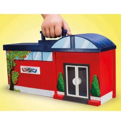 Sale Nhl Take Along Arena Kids Assembly & Construction