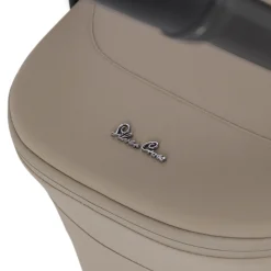 Hot Nia Pod - Champagne Kids Strollers|Strollers & Trailers