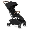 Strollers|Strollers & Trailers>Silver Cross Nia Stroller - Black Onyx