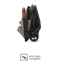 Nia Stroller - Champagne Kids Strollers|Strollers & Trailers