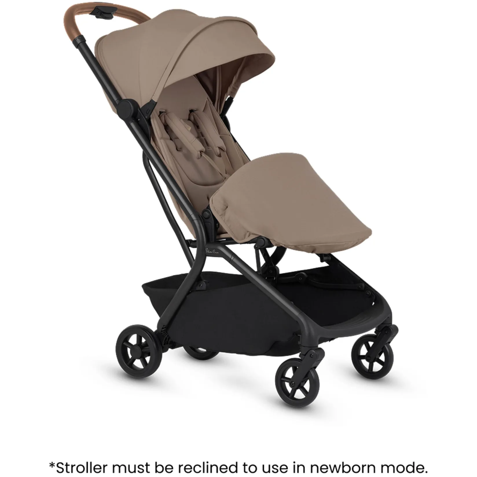 Nia Stroller - Champagne Kids Strollers|Strollers & Trailers
