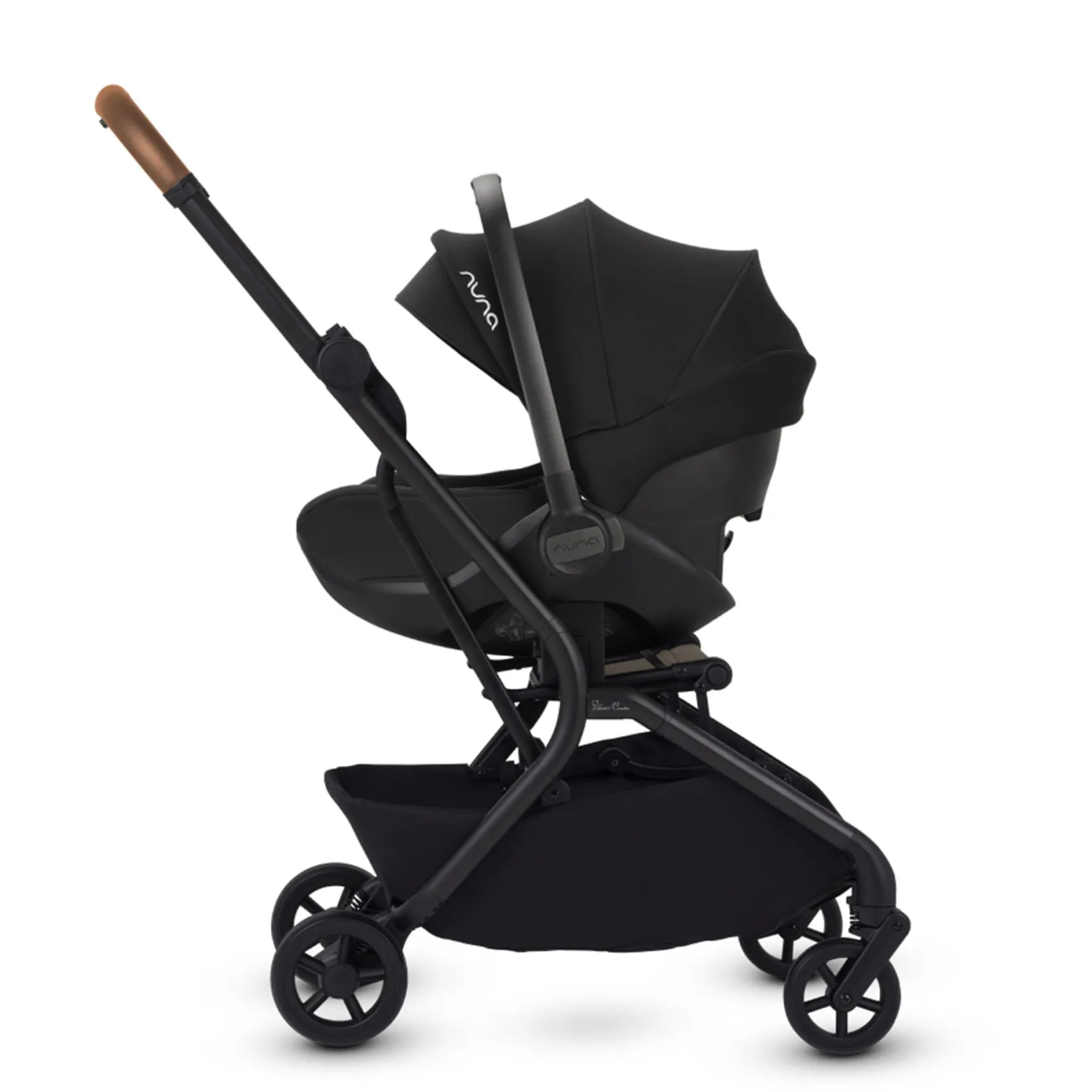Nia Stroller - Champagne Kids Strollers|Strollers & Trailers