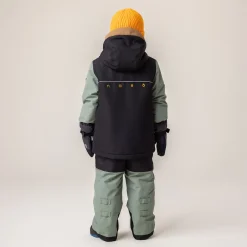 Hot Nicolas Knit Beanie 2-6 Kids/BOY Beanies