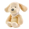 New Nightlight Sleepy Cuddly Doggy - Vanilla Kids Plush Toys|Musical Toys