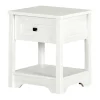 Nightstands>South Shore Nightstand - Hazen White Pine