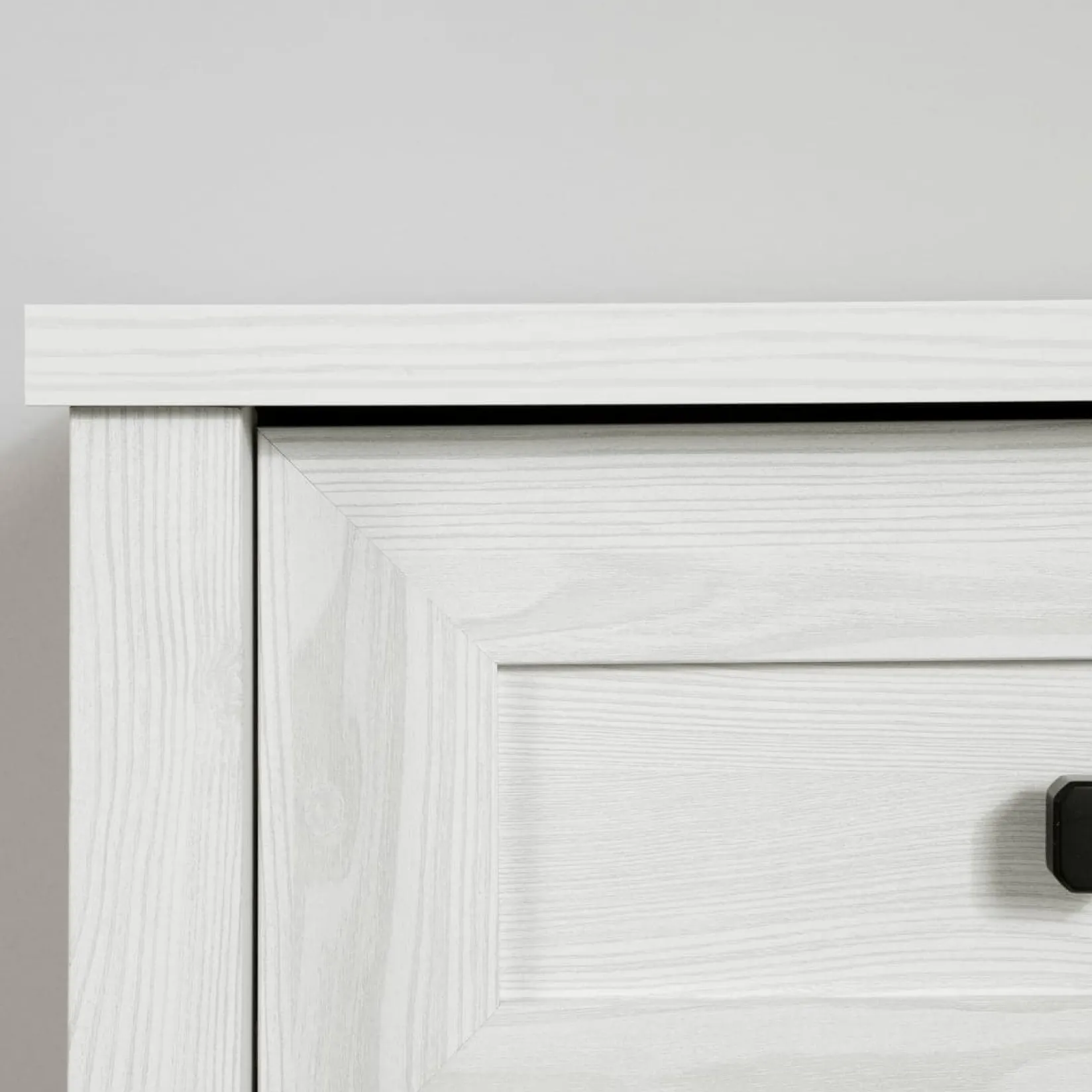 Nightstands>South Shore Nightstand - Hazen White Pine
