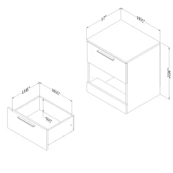 Nightstands><noscript><img width=