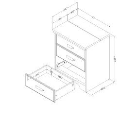 Nightstands><noscript><img width=