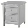 Nightstands>Pali Design Nightstand Cristallo Vintage W