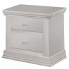 Nightstands>Pali Design Nightstand Modena Vintage Whit