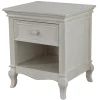 Best Nightstands Diamante Vintage W Nightstands